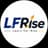 LearnForRise Logo