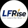 LearnForRise Logo